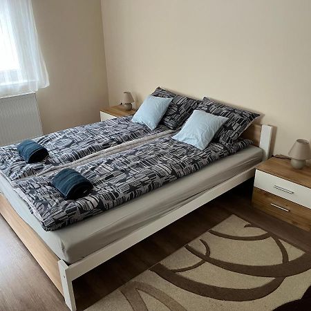 Albi Apartman Szeged Exterior photo