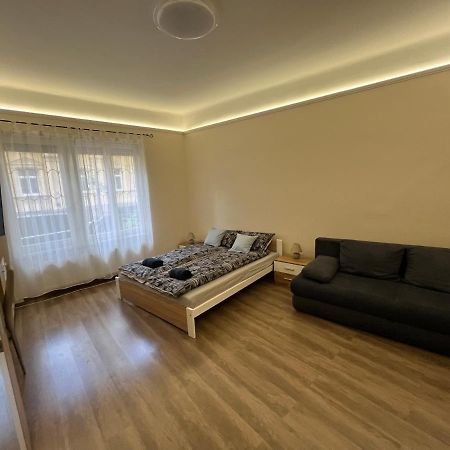 Albi Apartman Szeged Exterior photo