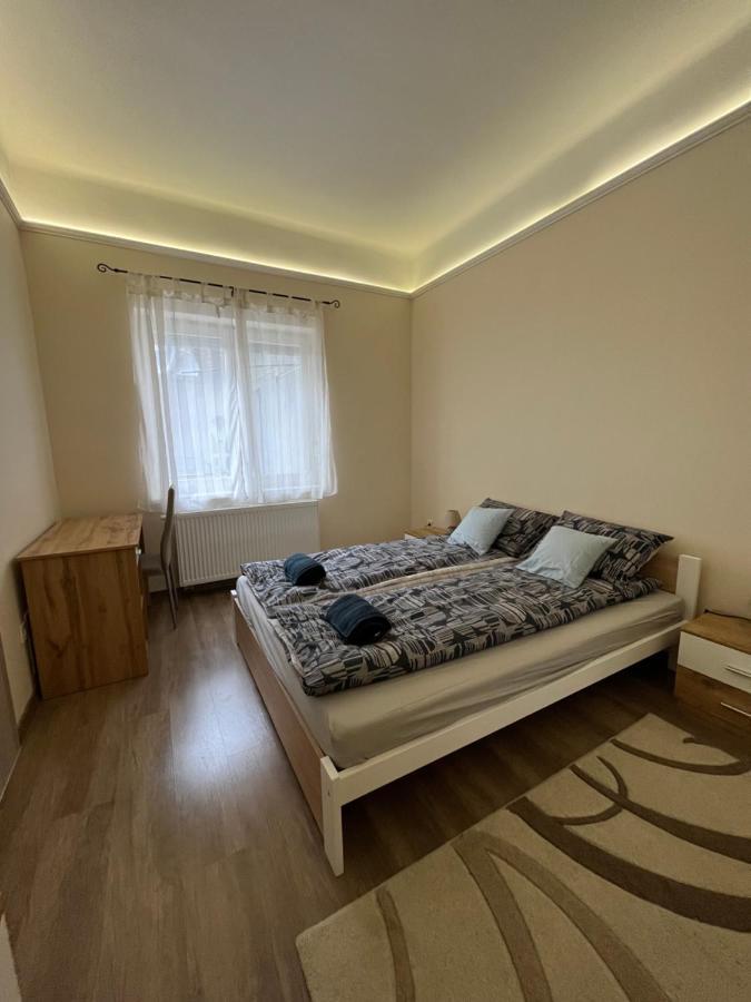 Albi Apartman Szeged Exterior photo