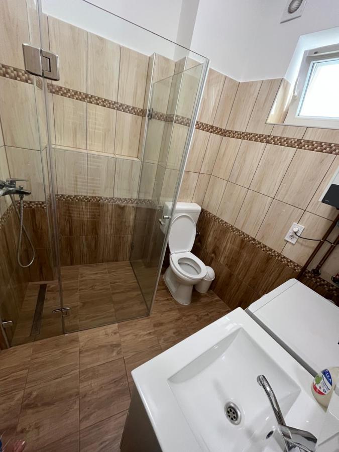 Albi Apartman Szeged Exterior photo