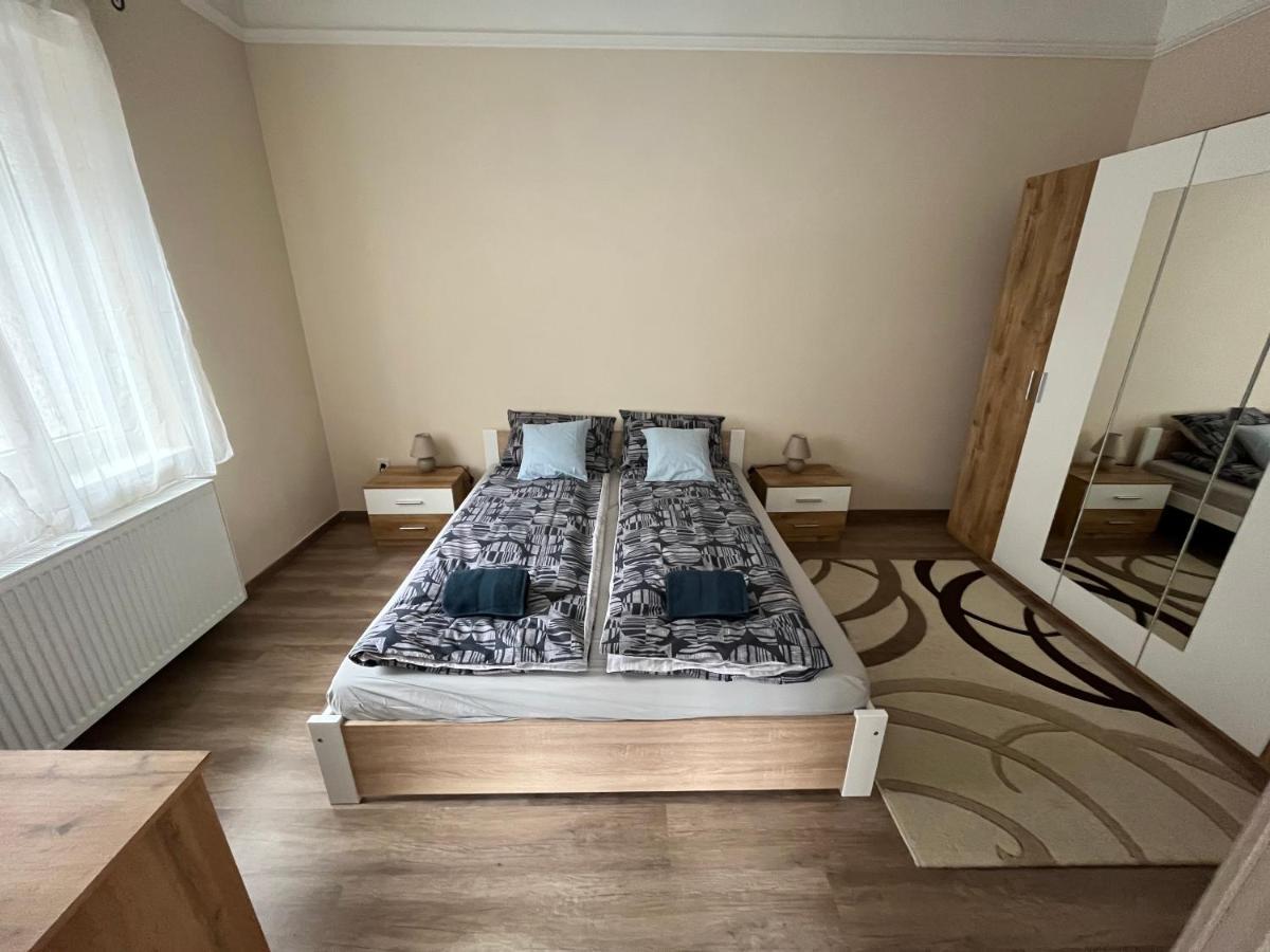 Albi Apartman Szeged Exterior photo