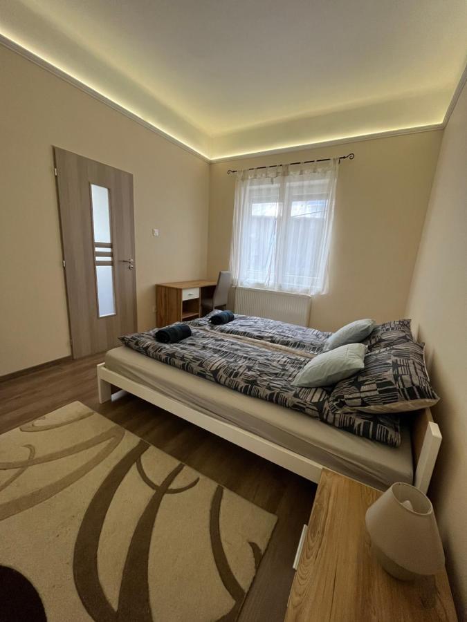 Albi Apartman Szeged Exterior photo